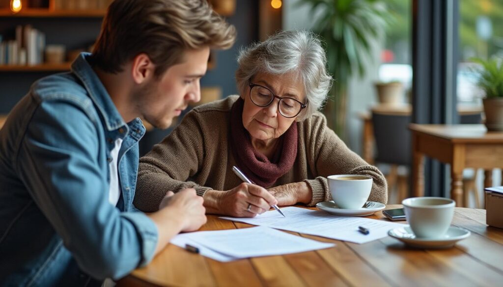 Part sociale dans une banque : comprendre et s’engager