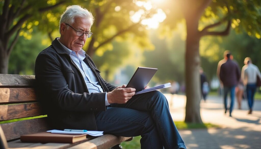Retraite des cadres : comprendre et optimiser votre pension