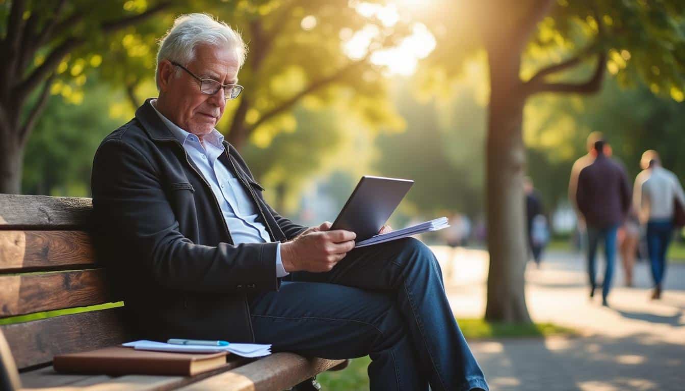 Retraite des cadres : comprendre et optimiser votre pension