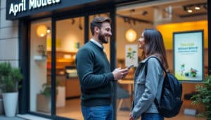 Agence April Mutuelle : votre partenaire assurance santé et pro