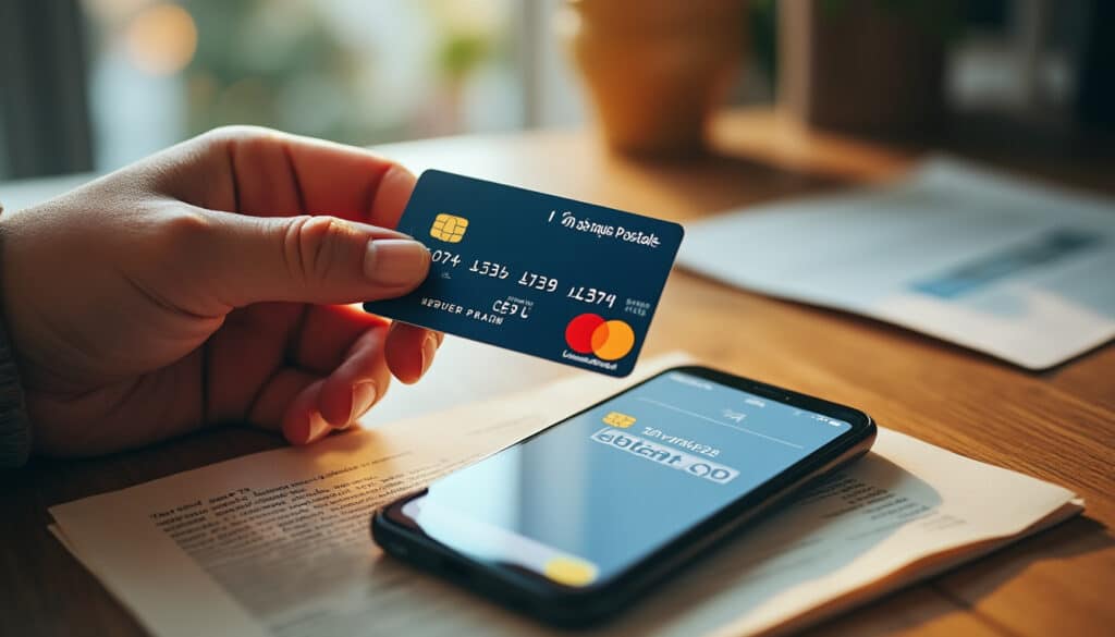 Banque Postale virement : guide simple pour vos transferts sécurisés