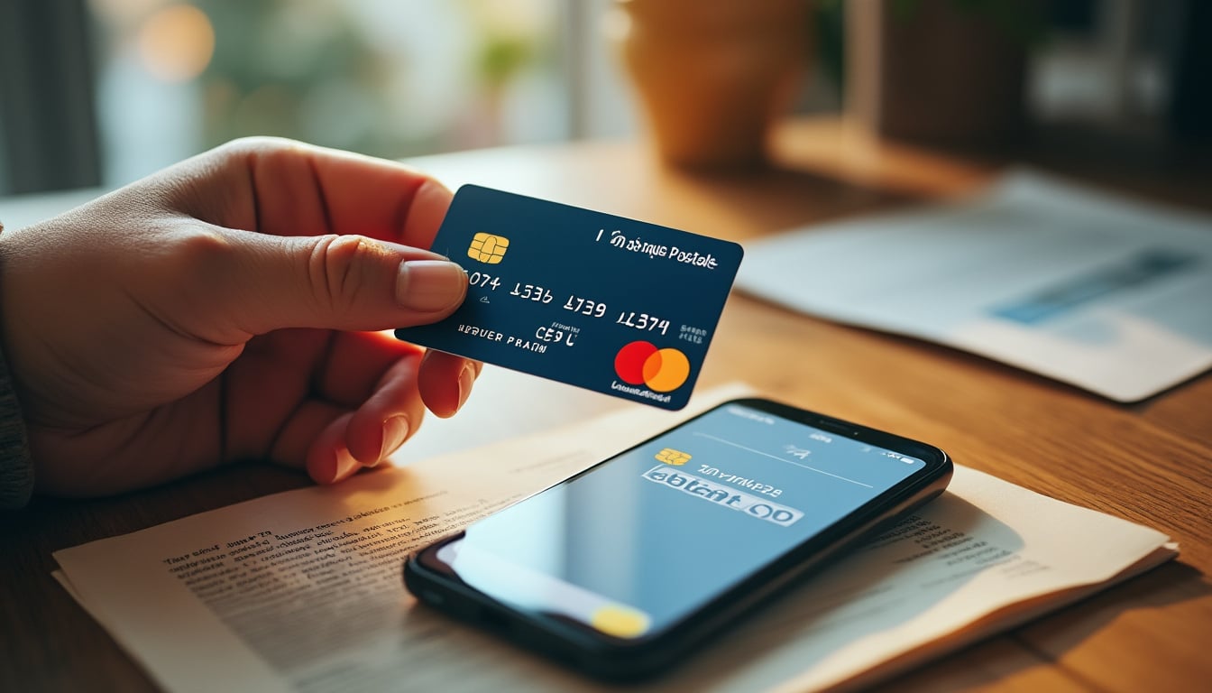 Banque Postale virement : guide simple pour vos transferts sécurisés