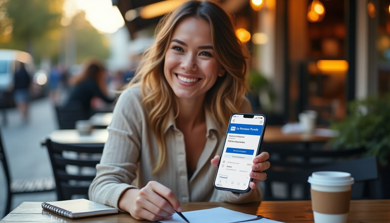 Virement permanent à la Banque Postale : guide complet et pratique
