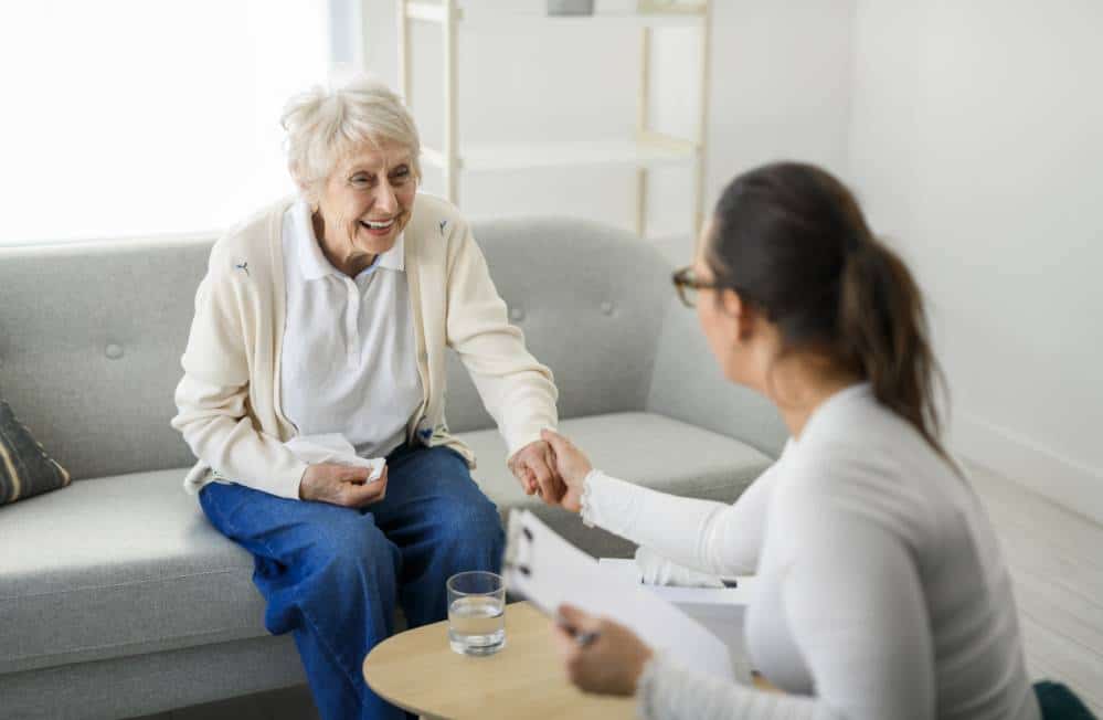 choix mutuelle santé senior