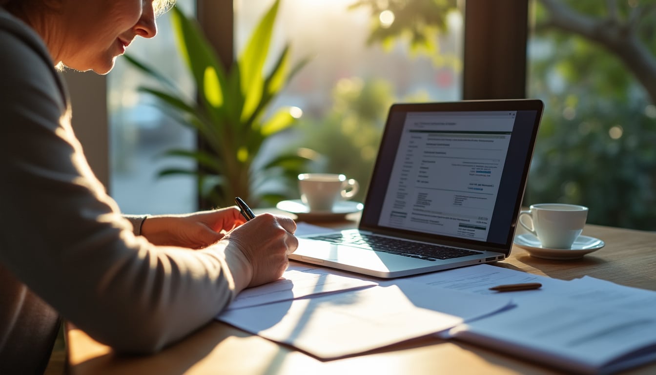Retraite en cas d’incapacité de travail : conditions et démarches