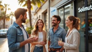 Solimut Mutuelle de France à Marseille : votre santé en confiance