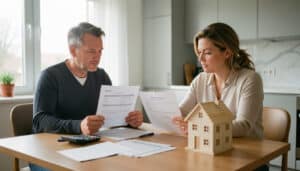Crédit immobilier et assurance décès : qui paie ?