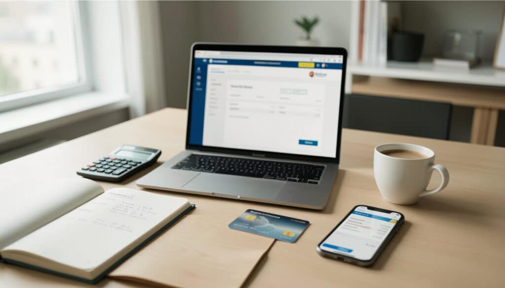 Découvert autorisé chez BoursoBank : montant et taux