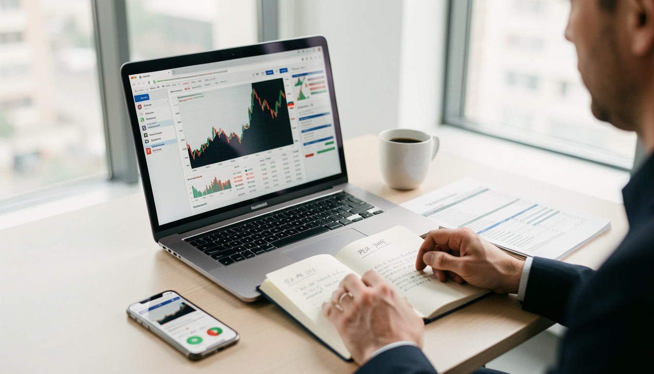 Quelles sont les meilleures actions PEA-PME en 2026 ?