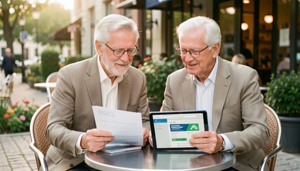 Mutuelle senior Cegema : garanties, tarifs et avis