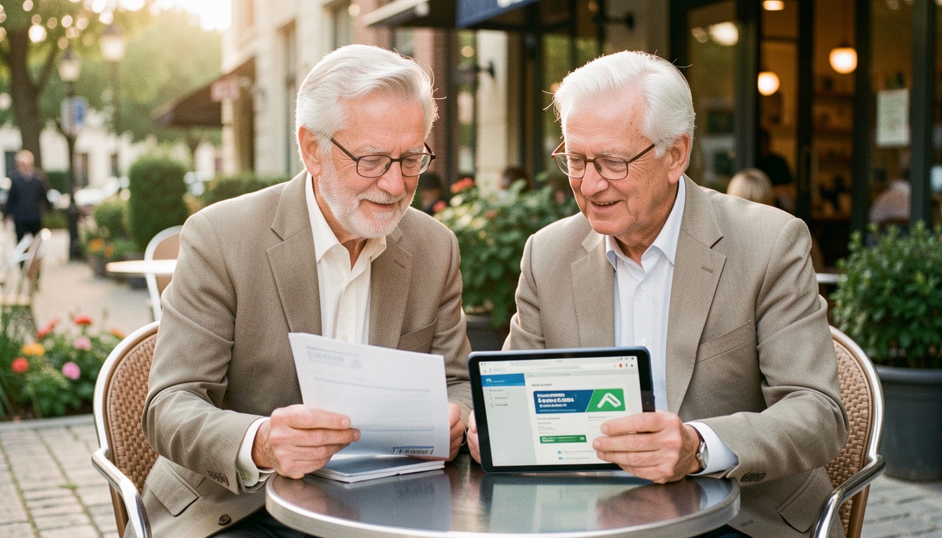 Mutuelle senior Cegema : garanties, tarifs et avis