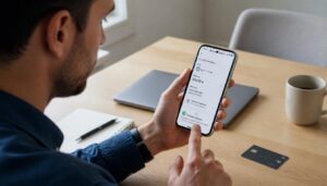 Comment envoyer de l’argent avec Wero facilement