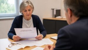 Retraite pour inaptitude au travail : droits et demande
